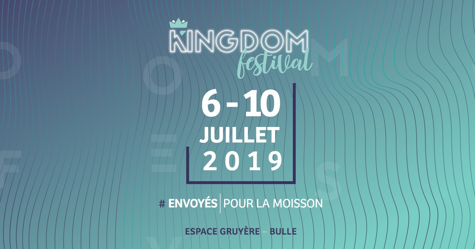 (c) Kingdomfestival.ch